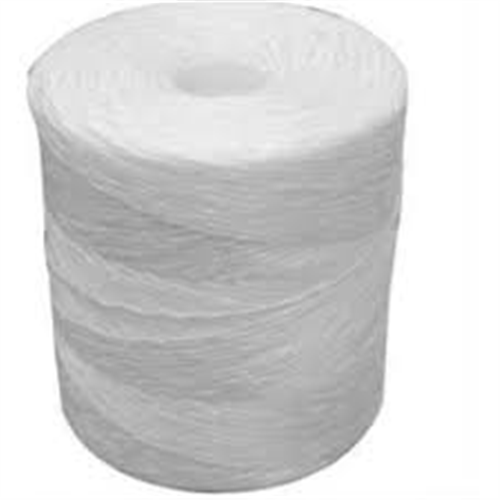 1 KG EGE ÇUVAL AĞZI İPİ BEYAZ 